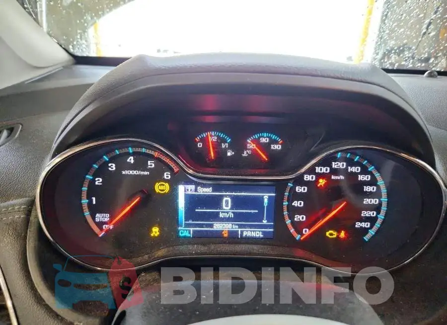 1G1BH5SE2H7245837 Photo# 9