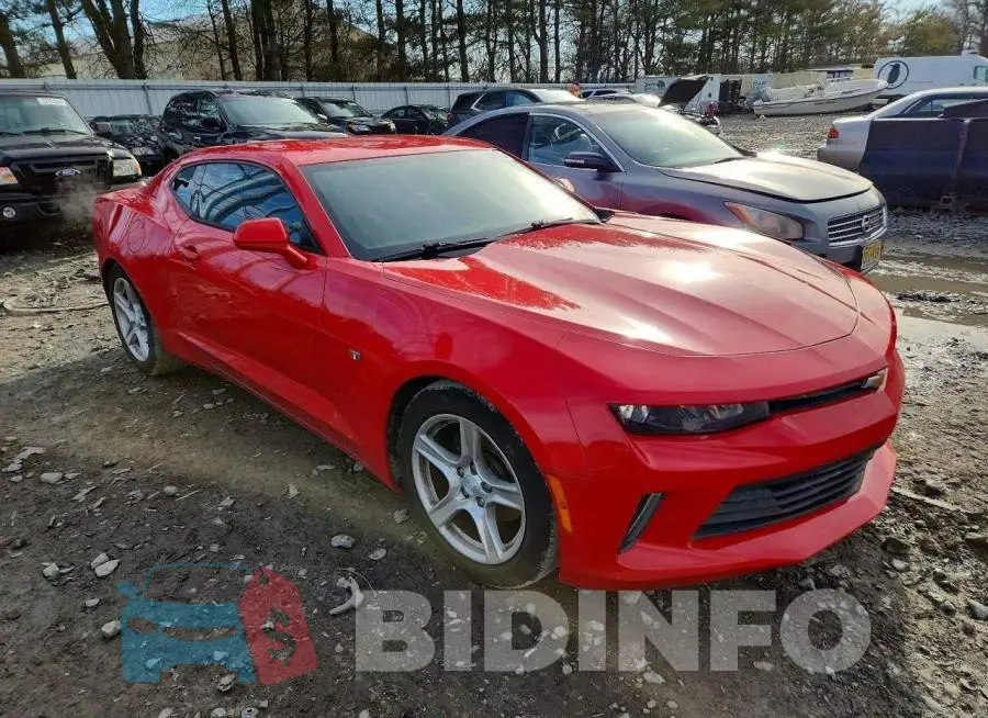 1G1FB1RX6J0176426 Photo# 4
