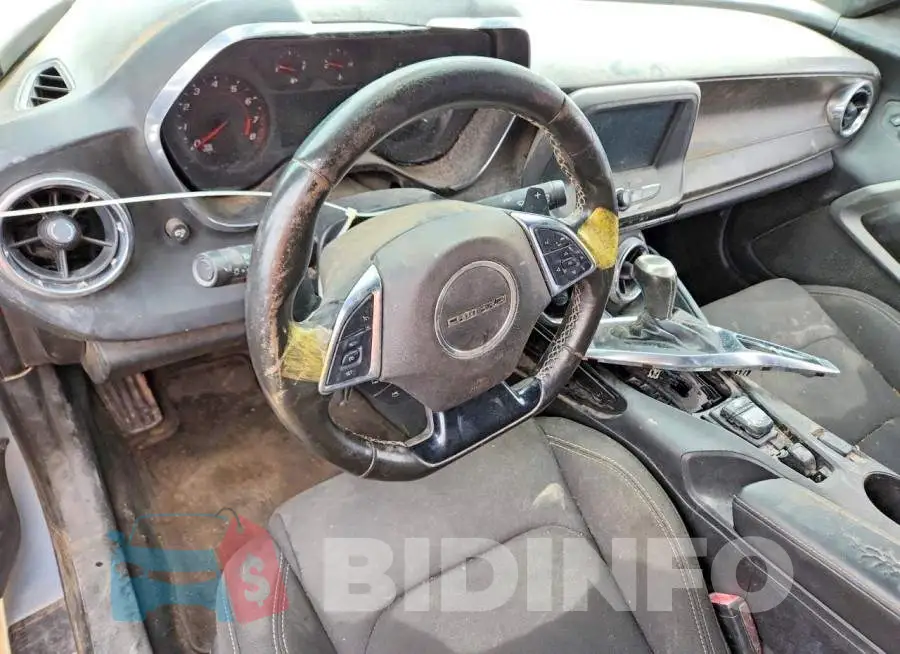 1G1FB1RX7J0113254 Photo# 8