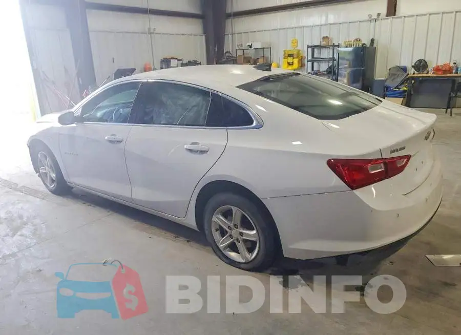 1G1ZC5ST7RF191079 Photo# 2
