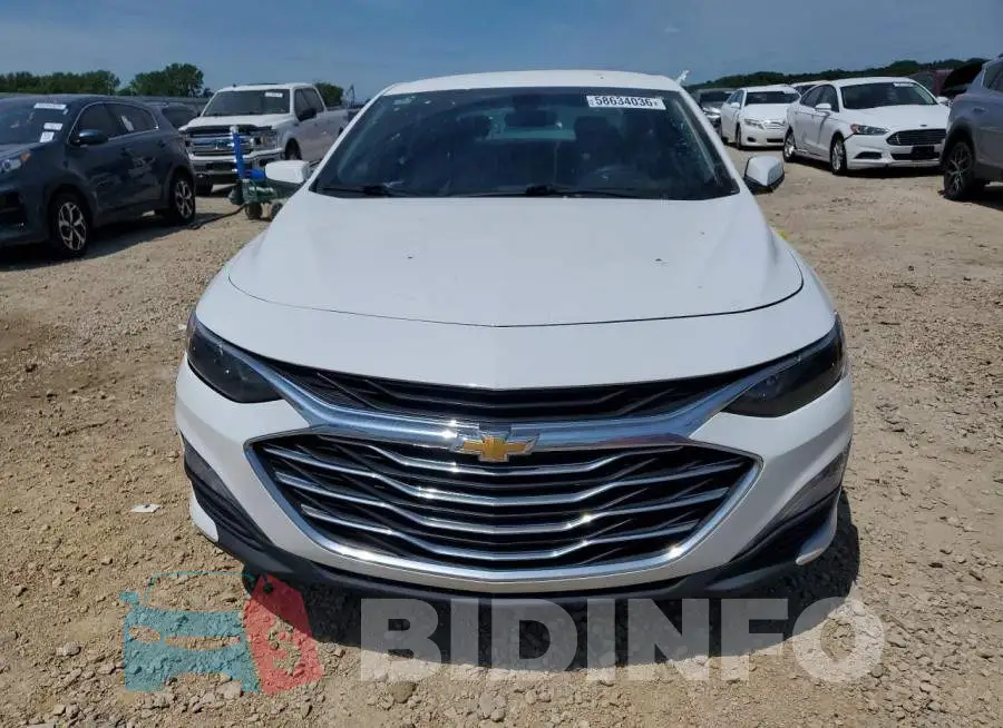 1G1ZD5ST0KF134497 Photo# 5