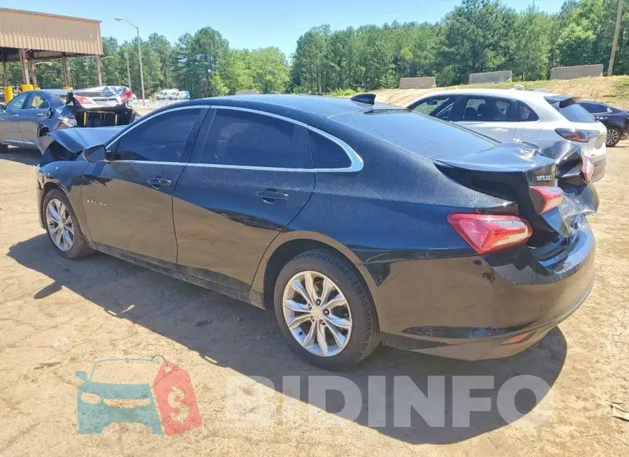 1G1ZD5ST0KF159674 Photo# 2