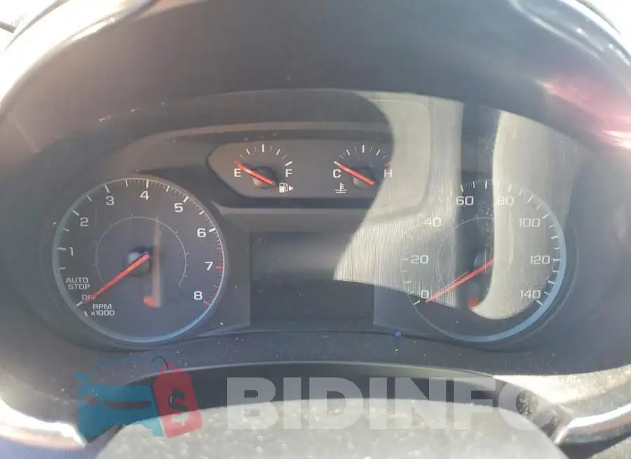 1G1ZD5ST0KF159674 Photo# 9