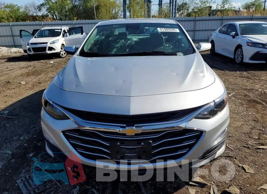 1G1ZD5ST0NF109376 Photo# 5