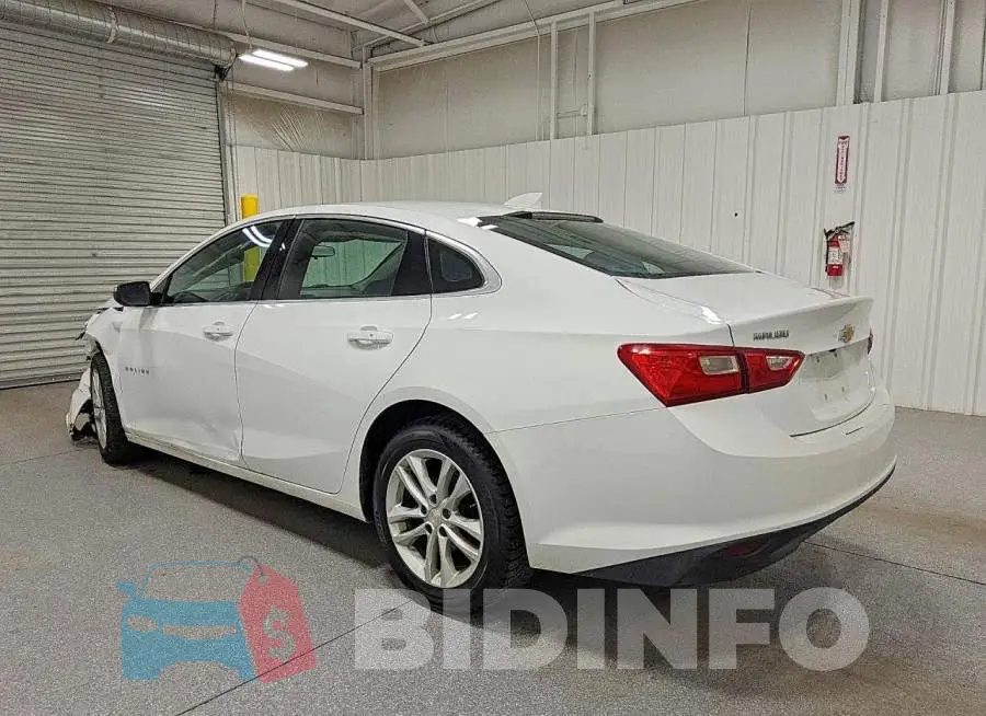 1G1ZD5ST1JF219217 Photo# 2