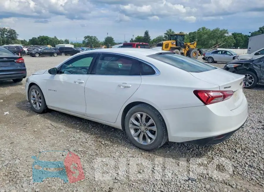 1G1ZD5ST1KF162860 Photo# 2