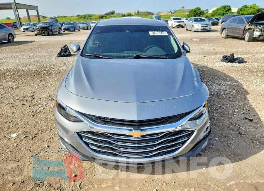 1G1ZD5ST1RF133210 Photo# 5