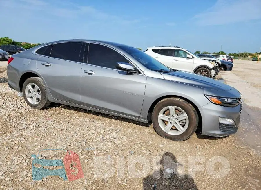 1G1ZD5ST1RF133210 Photo# 4