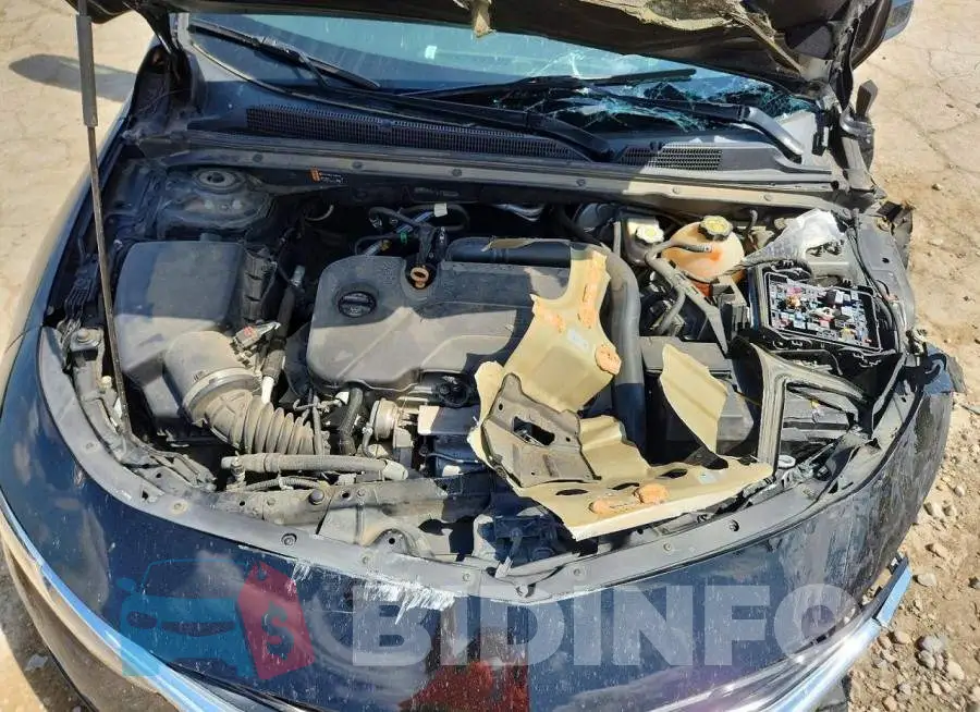 1G1ZD5ST3LF032712 Photo# 11