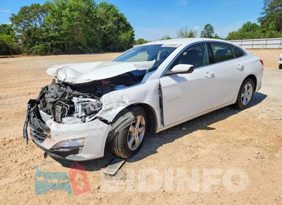 1G1ZD5ST4RF162684 Photo# 1