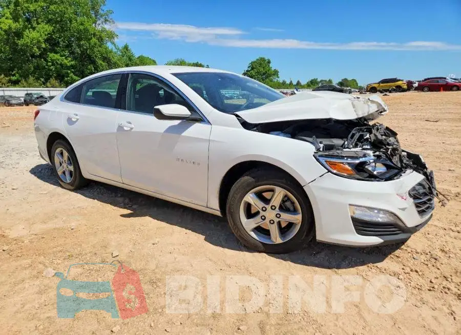 1G1ZD5ST4RF162684 Photo# 4