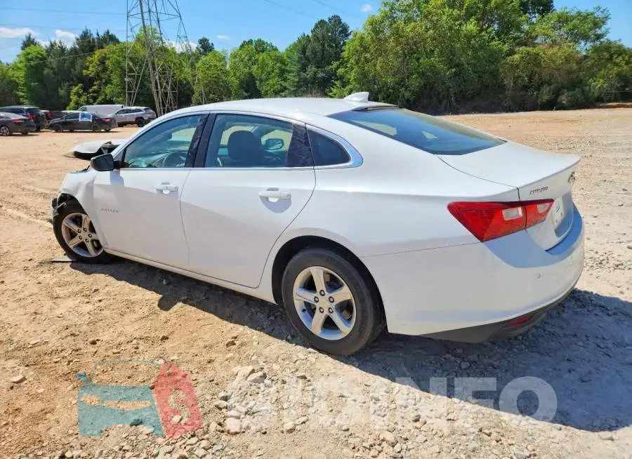 1G1ZD5ST4RF162684 Photo# 2