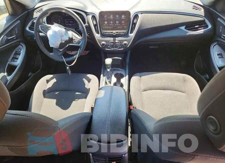 1G1ZD5ST4RF162684 Photo# 8