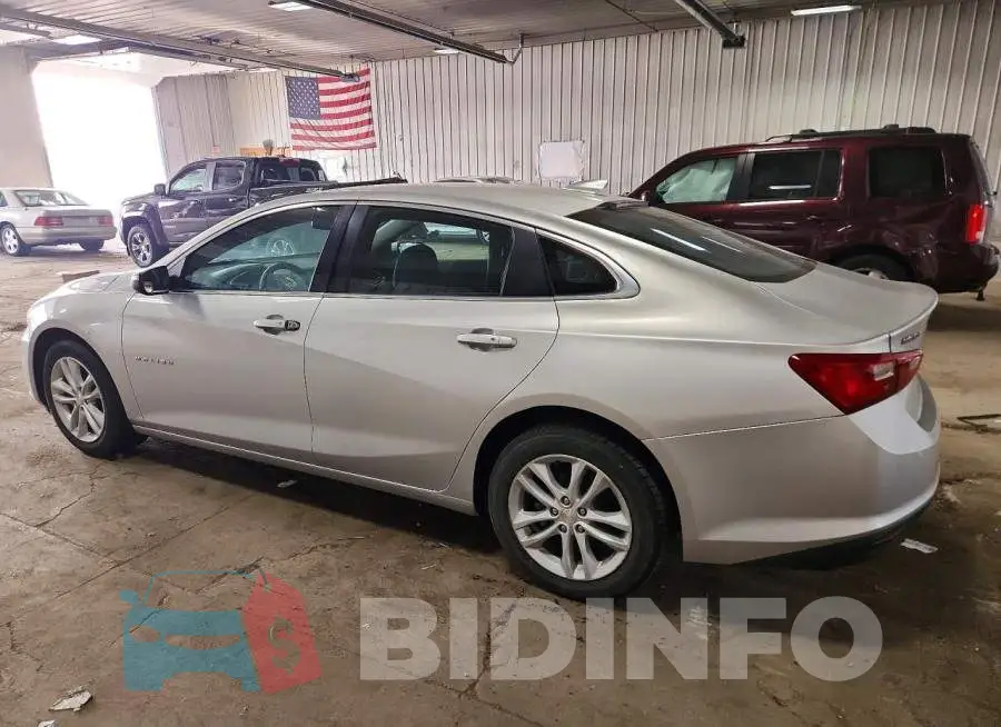1G1ZD5ST5JF269795 Photo# 2