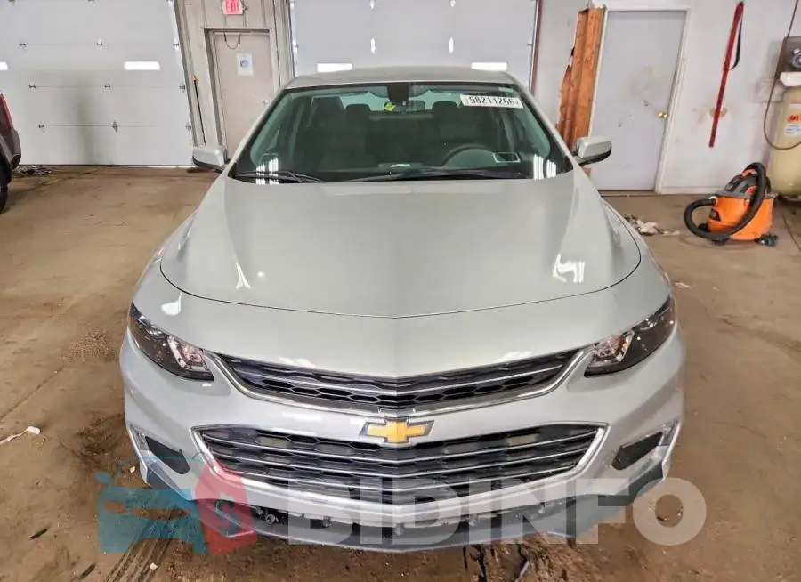 1G1ZD5ST5JF269795 Photo# 5