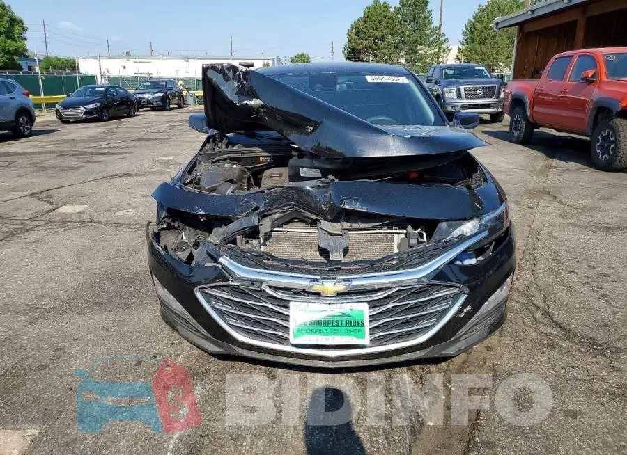 1G1ZD5ST5PF177496 Photo# 5