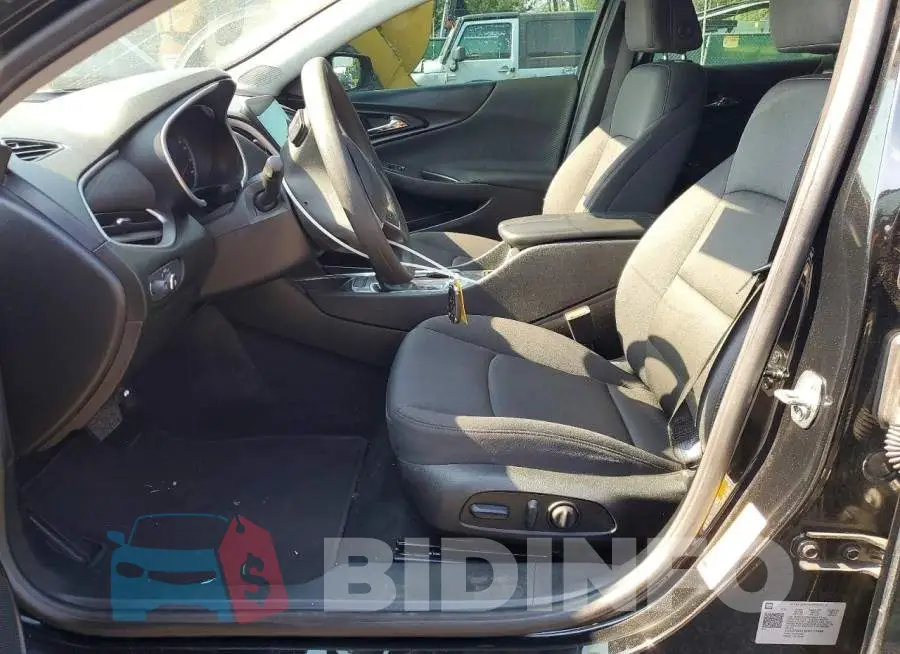 1G1ZD5ST5PF177496 Photo# 7