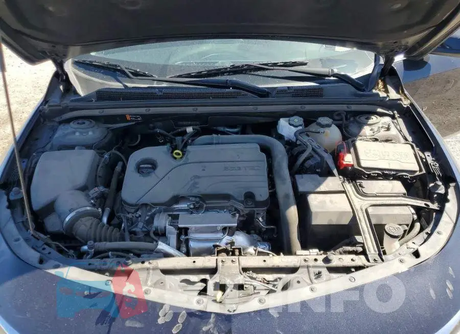 1G1ZD5ST5PF219715 Photo# 11