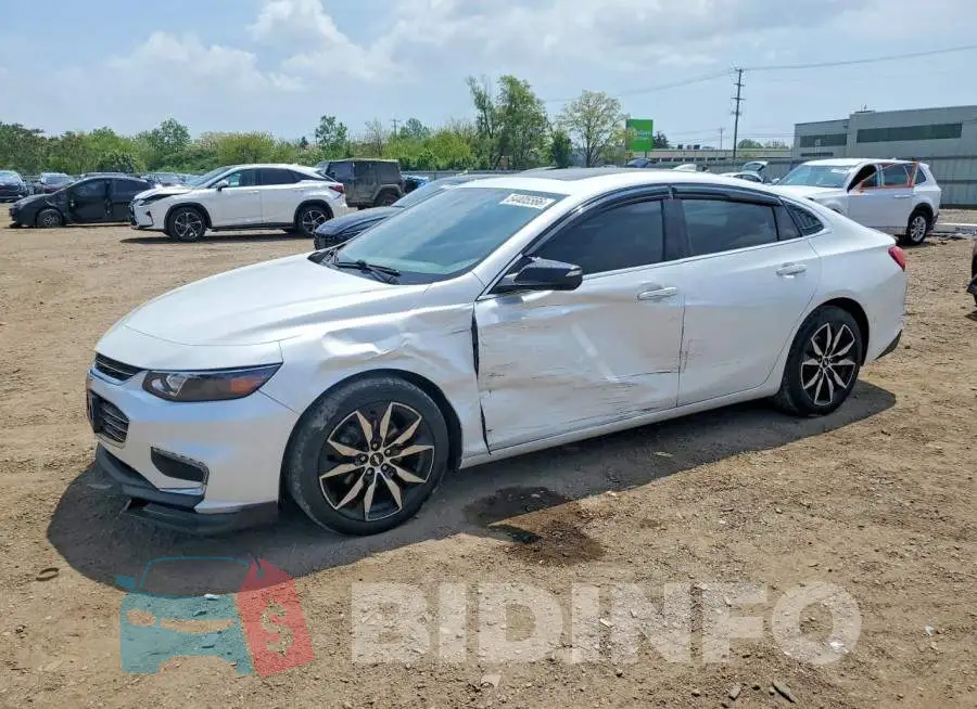 1G1ZD5ST6JF282538 Photo# 1