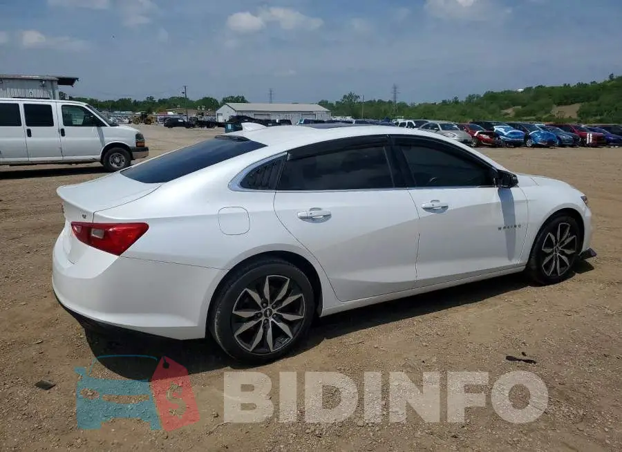 1G1ZD5ST6JF282538 Photo# 3