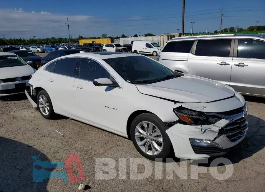 1G1ZD5ST6KF152129 Photo# 4