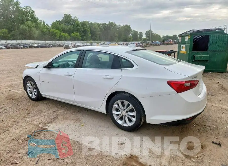 1G1ZD5ST6PF190418 Photo# 2