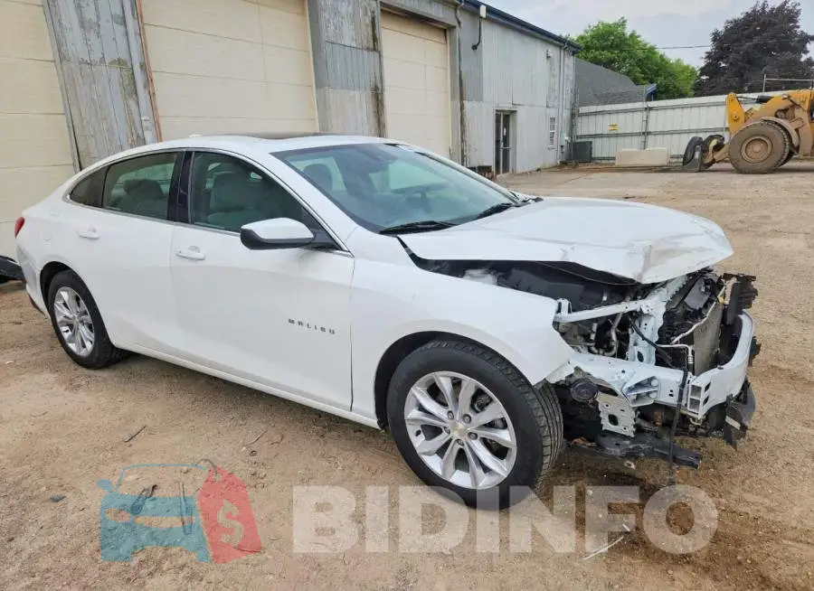 1G1ZD5ST6PF190418 Photo# 4