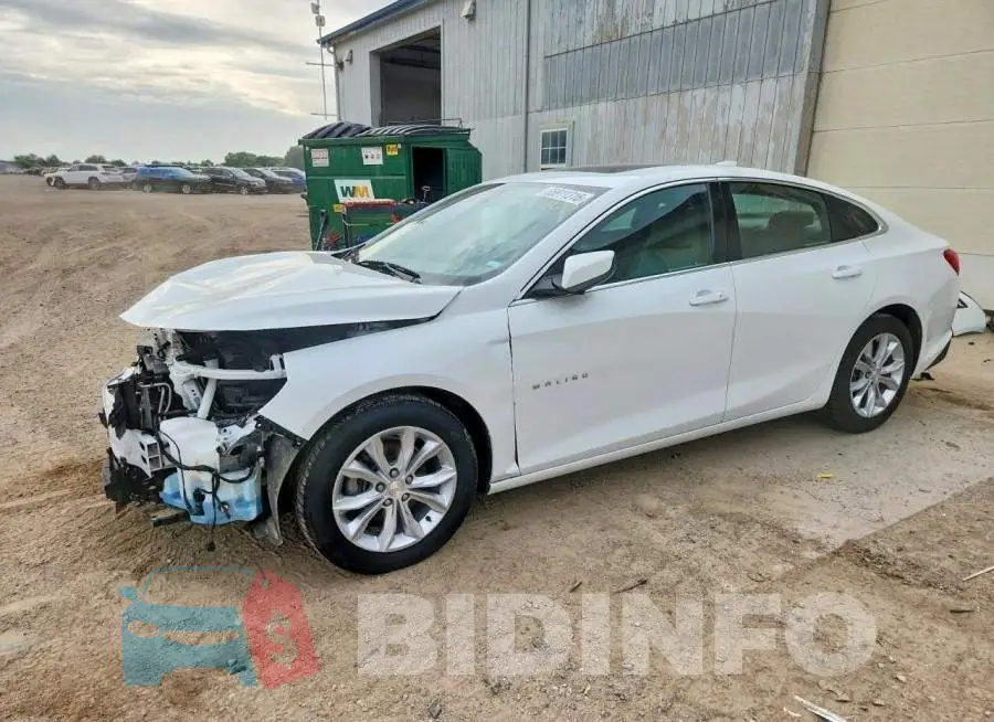 1G1ZD5ST6PF190418 Photo# 1