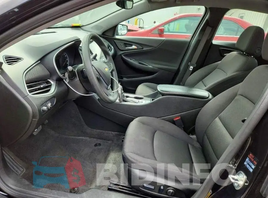 1G1ZD5ST6RF187781 Photo# 7