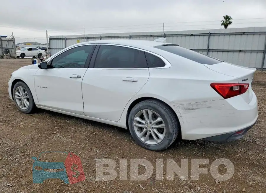 1G1ZD5ST7JF174672 Photo# 2