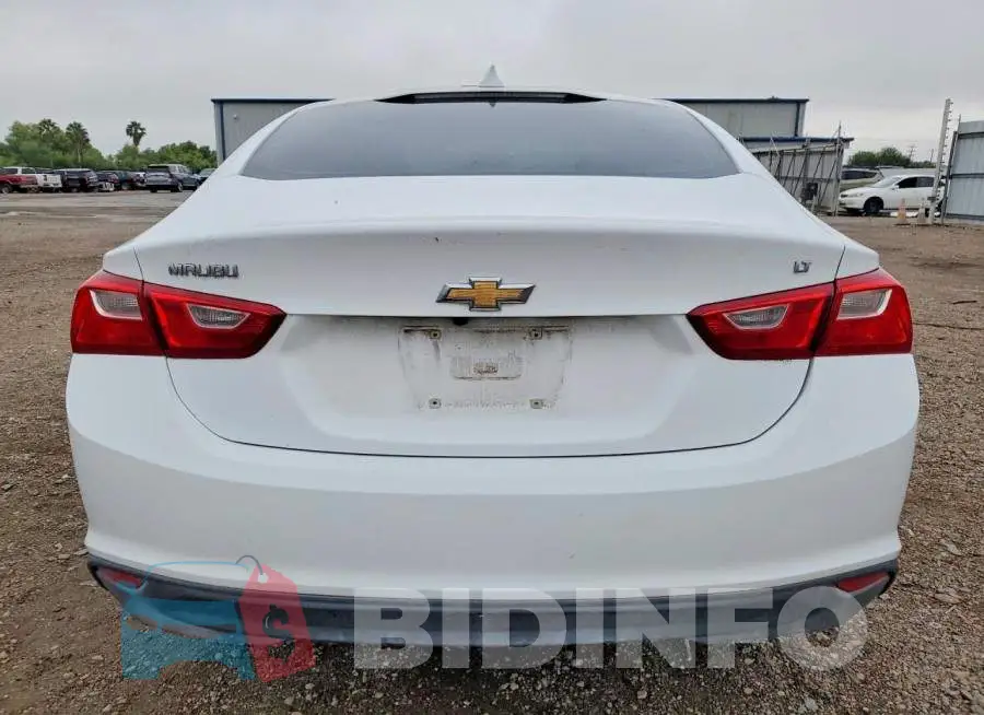 1G1ZD5ST7JF174672 Photo# 6