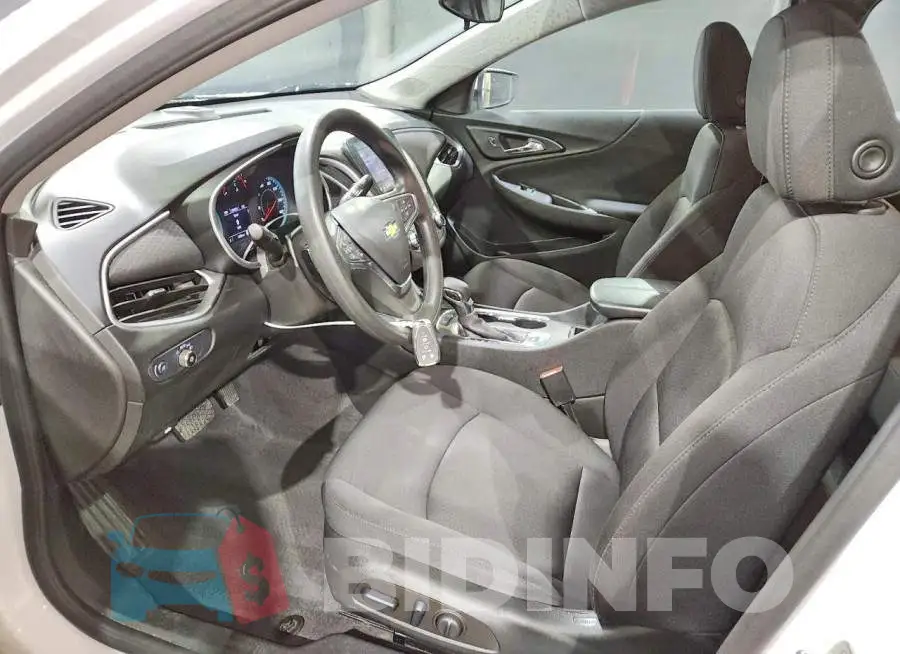 1G1ZD5ST7SF126512 Photo# 7