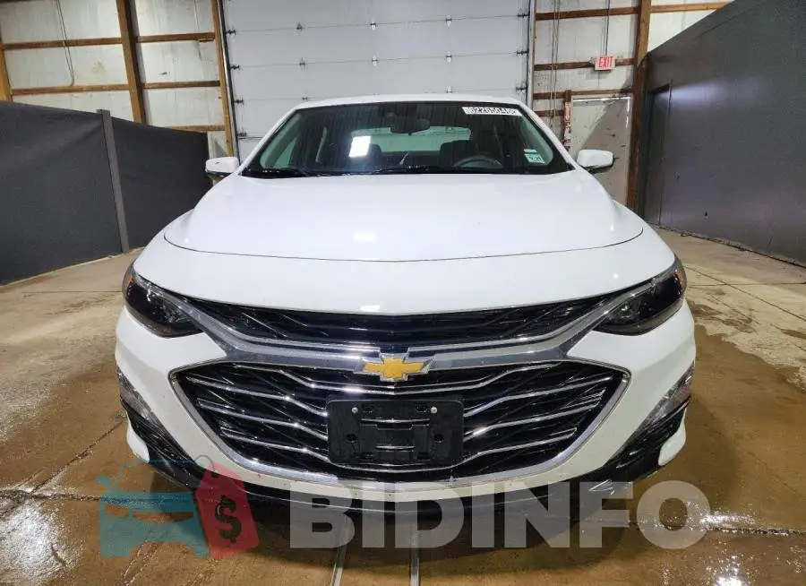 1G1ZD5ST7SF126512 Photo# 5