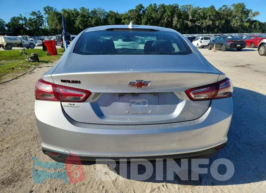 1G1ZD5ST8MF058191 Photo# 6