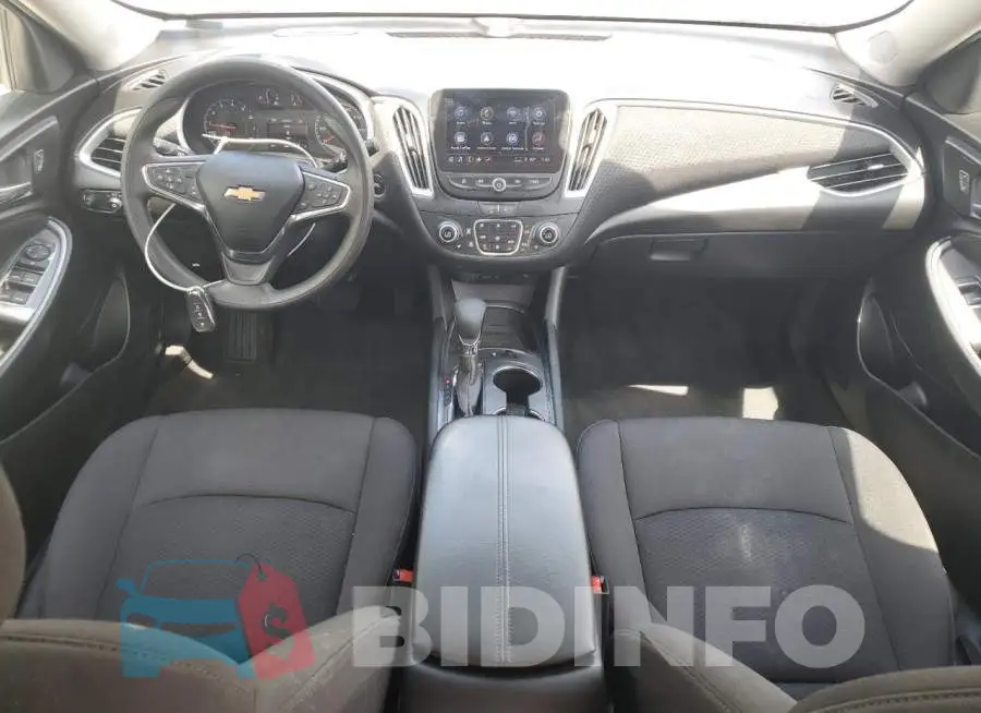 1G1ZD5ST8PF208482 Photo# 8