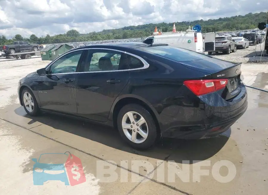 1G1ZD5ST8PF208482 Photo# 2