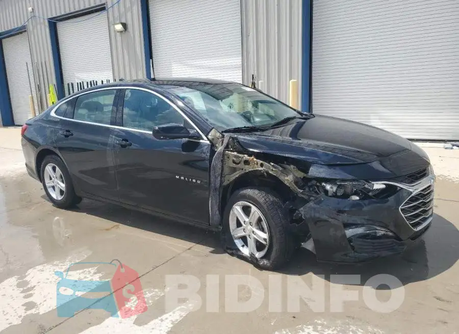 1G1ZD5ST8PF208482 Photo# 4