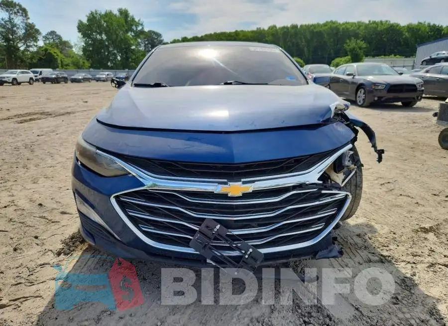 1G1ZD5STXKF105797 Photo# 5