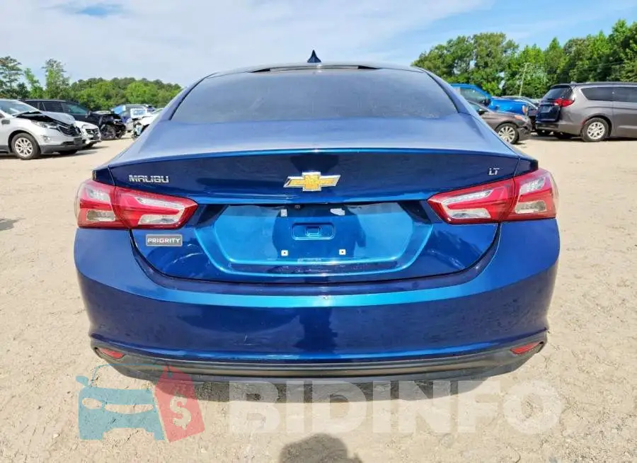 1G1ZD5STXKF105797 Photo# 6