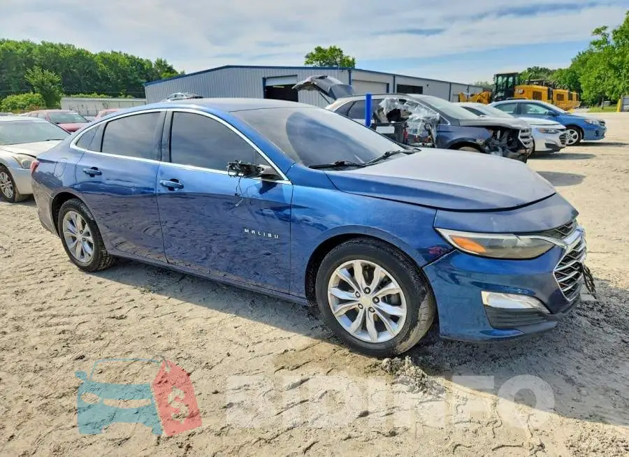 1G1ZD5STXKF105797 Photo# 4