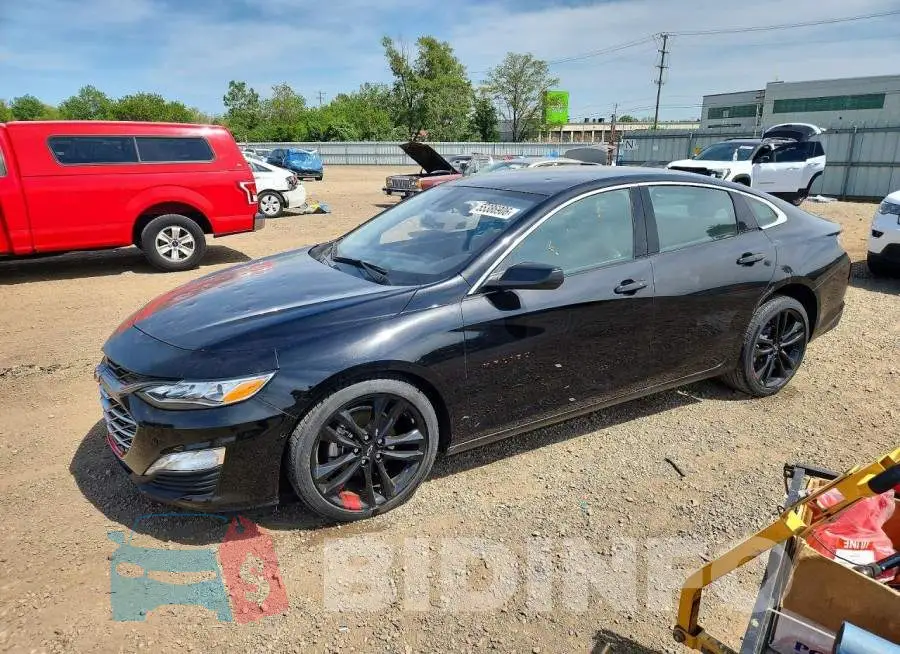 1G1ZE5ST5RF247935 Photo# 1