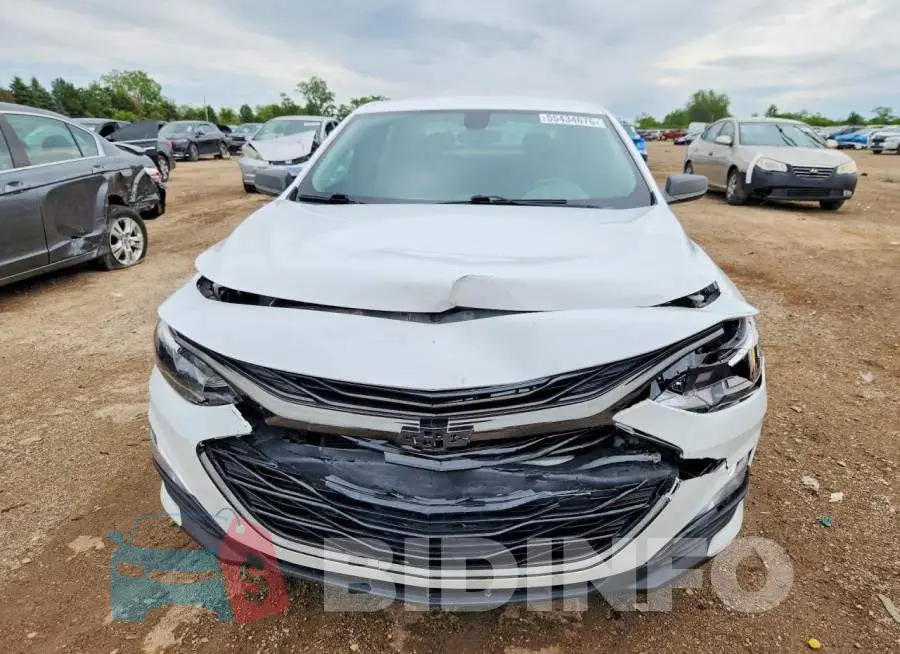 1G1ZG5ST3KF179201 Photo# 5