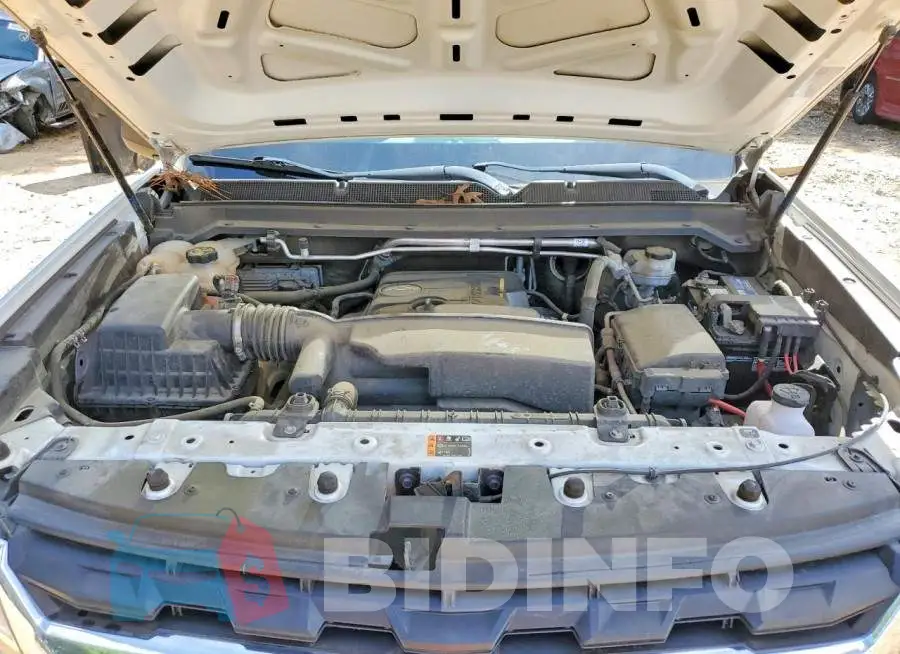 1GCHSBEA6M1164203 Photo# 11