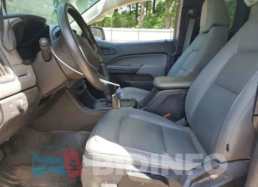 1GCHSBEA6M1164203 Photo# 7