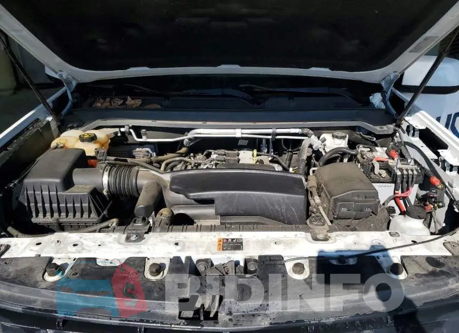 1GCHSCEA6N1206750 Photo# 11