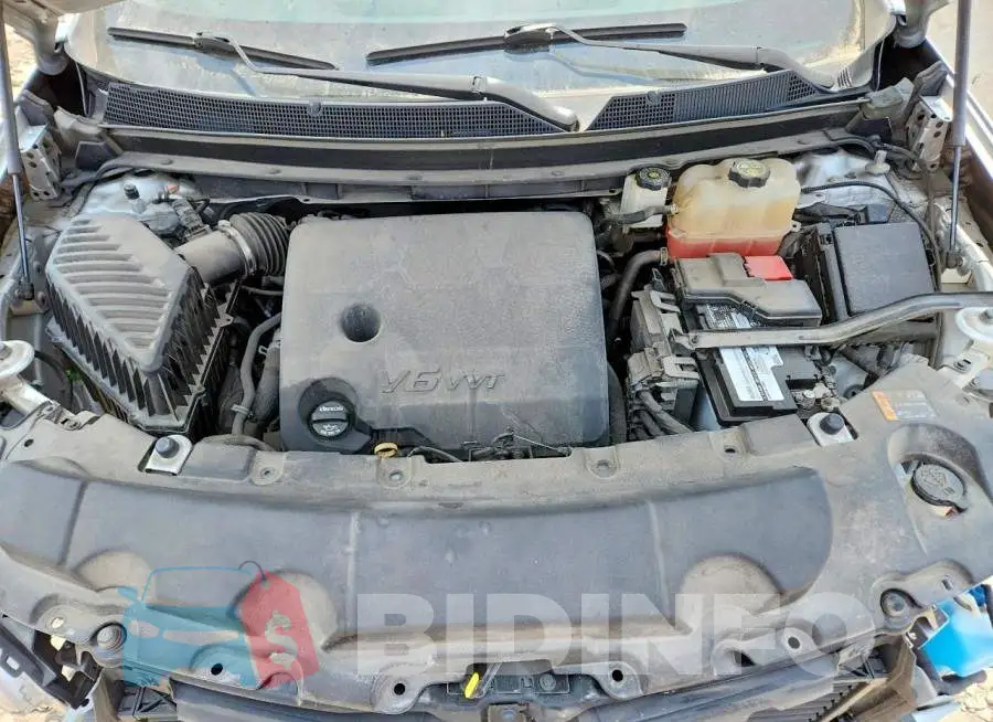 1GNERGKW5JJ117100 Photo# 12