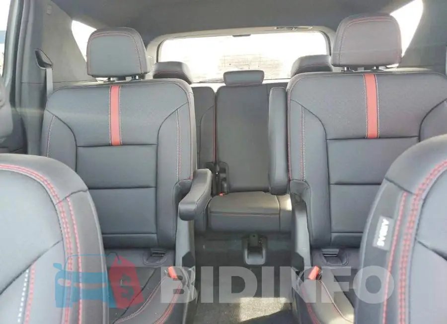 1GNERLRS5SJ280200 Photo# 10