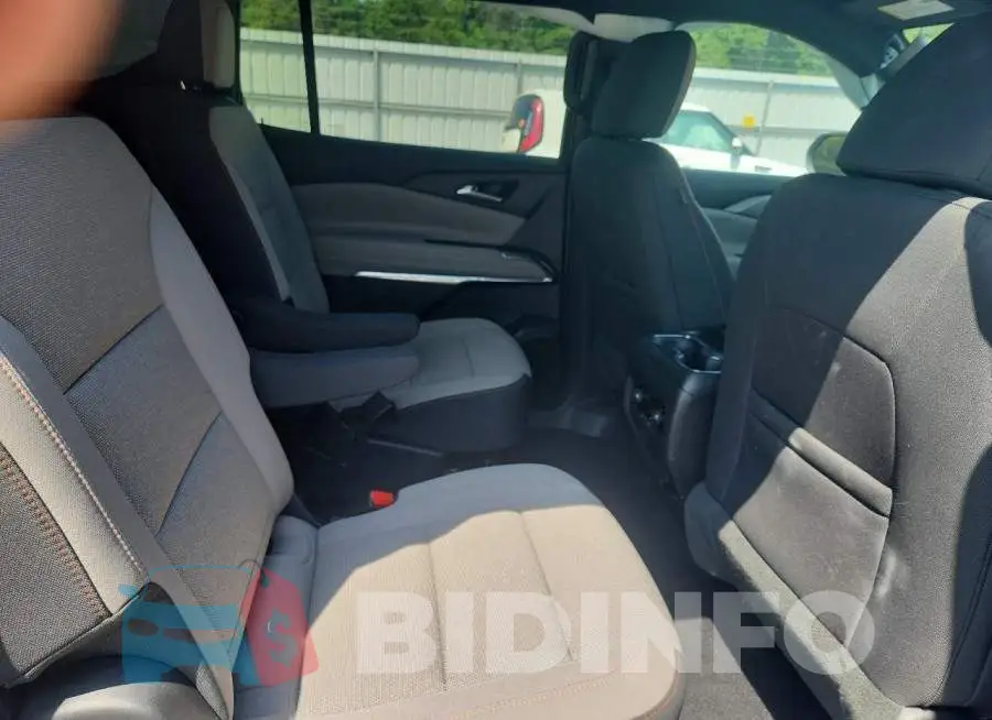 1GNEVGKS8TJ287964 Photo# 11