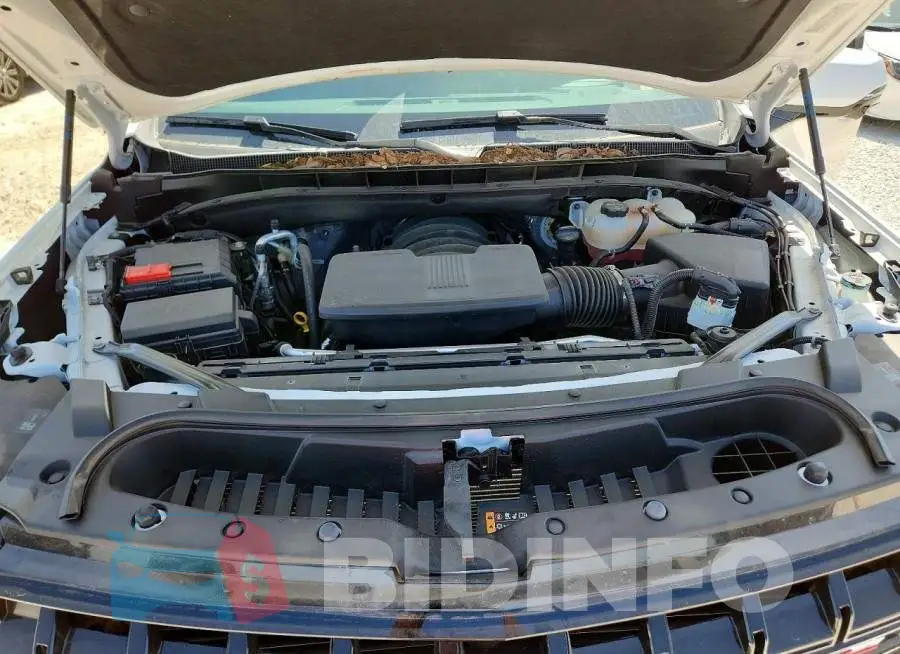 1GNS6PRD8SR351525 Photo# 12