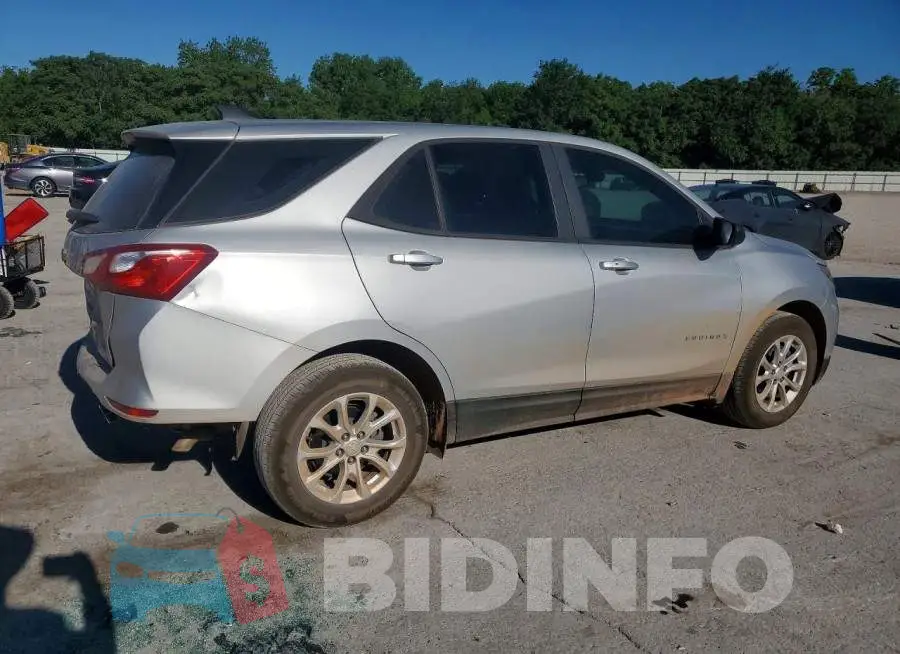 2GNAXHEV6L6179036 Photo# 3